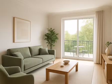 vente appartement 4 pièces 100 m² à bois-guillaume (76230), 475 000 €