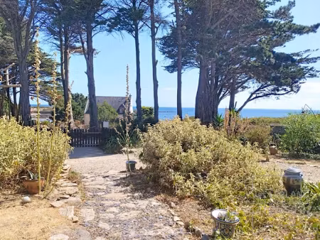 vente maison 4 pièces 92 m² à groix (56590), 725 200 €