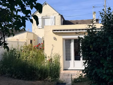 vente maison 3 pièces 78 m² à le havre (76600), 174 000 €