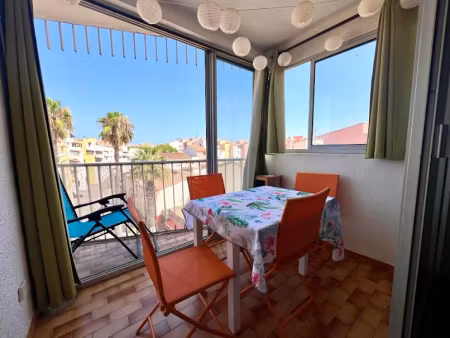 vente appartement 2 pièces 31.53 m² à agde (34300), 99 000 €