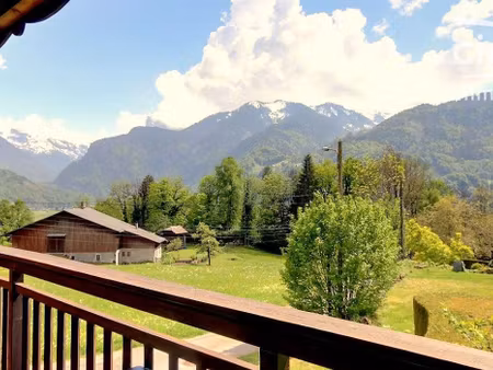 chalet samoens (74)