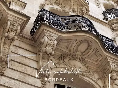 maison avec jardin bordeaux (33)