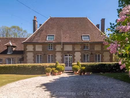 maison avec piscine aix-villemaur-pâlis (10)