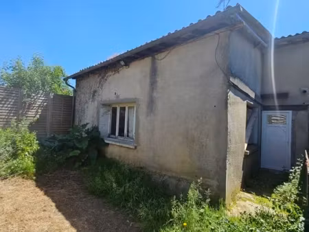 vente appartement 3 pièces 43 m² à avernes (95450), 98 000 €