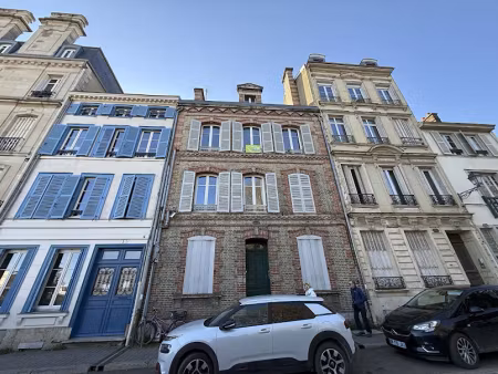 location locaux professionnels 0 pièces 23 m² à troyes (10000), 560 €