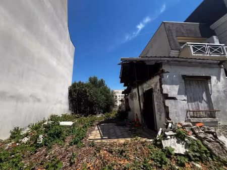 vente terrain 363 m² à villeparisis (77270), 200 000 €