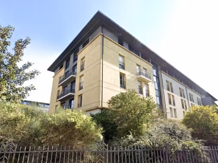 vente appartement 1 pièce 18 m² à metz (57000), 57 000 €