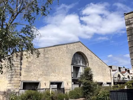 vente appartement 1 pièce 34 m² à bordeaux (33000), 153 000 €