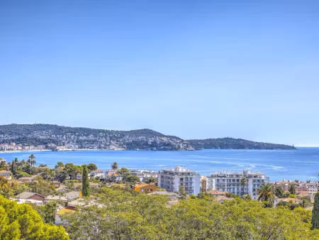 vente appartement 4 pièces 105 m² à nice (06000), 749 000 €