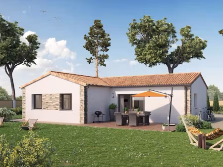 vente maison neuve 4 pièces 86 m² à talence (33400), 450 015 €
