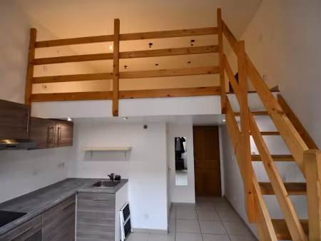 vente appartement 2 pièces 36.67 m² à villeurbanne (69100), 180 000 €