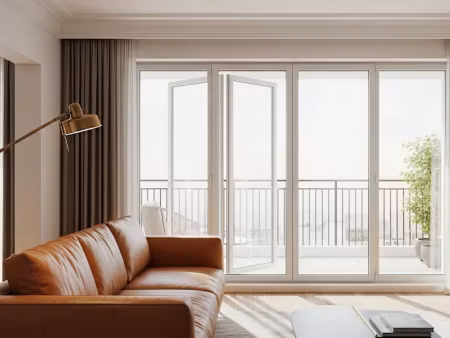 vente appartement 3 pièces 63.16 m² à bordeaux (33000), 334 599 €