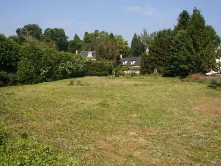 vente terrain à batir 1963 m² à cambronne-lès-ribécourt (60170), 60 000 €
