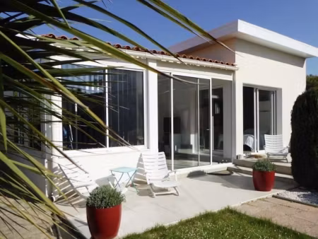vente maison 3 pièces 78 m² à royan (17200), 315 000 €