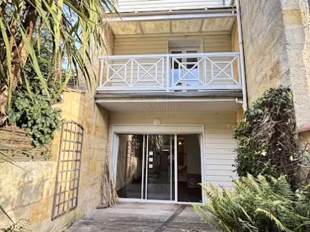 location maison 4 pièces 101.25 m² à bordeaux (33000), 2 250 €