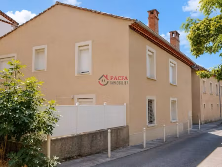 vente appartement 3 pièces 59.75 m² à castres (81100), 105 000 €