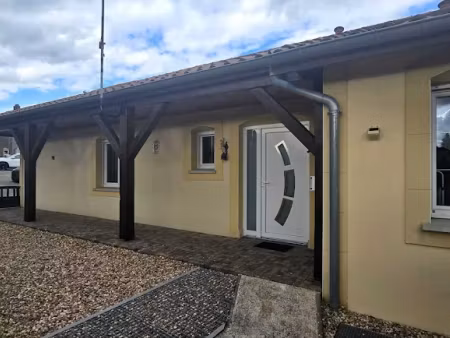 vente maison 5 pièces 132 m² à sorbey (55230), 244 000 €