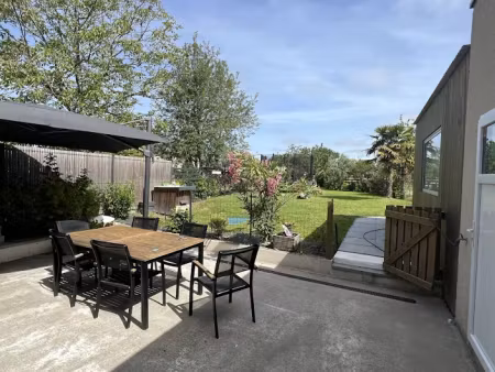 vente villa 6 pièces 154 m² à ercé-près-liffré (35340), 334 400 €