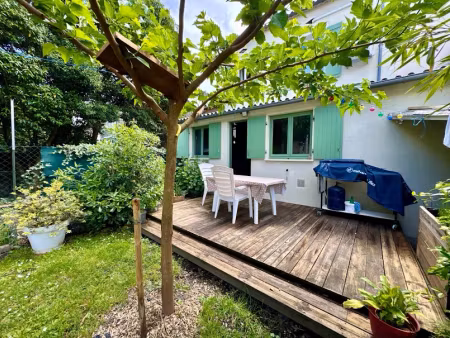 vente maison 4 pièces 124 m² à villeneuve-sur-lot (47300), 169 000 €