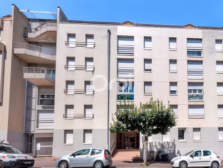 vente appartement 3 pièces 82.12 m² à limoges (87000), 140 500 €