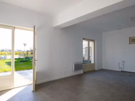 location maison 4 pièces à libourne (33500), 1 208 €
