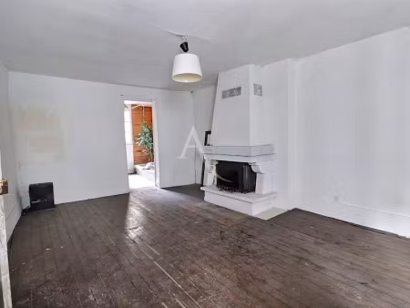vente maison 10 pièces 150 m² à maisons-laffitte (78600), 550 000 €