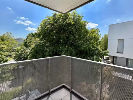 location appartement 2 pièces 42 m² à bussy-saint-georges (77600), 883 €