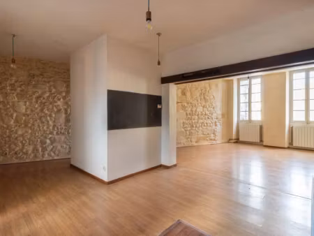vente appartement 2 pièces 59 m² à bordeaux (33000), 248 000 €