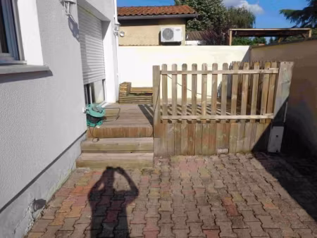 location maison 4 pièces à libourne (33500), 1 012 €