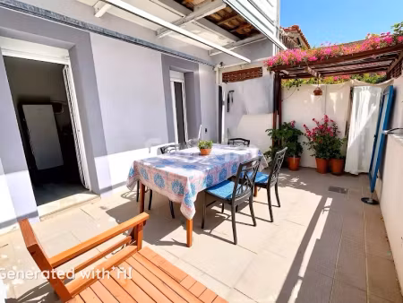 vente propriété 5 pièces 166.95 m² à saint-gingolph (74500), 565 000 €