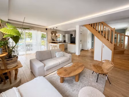 vente maison 4 pièces 108 m² à colomiers (31770), 434 000 €