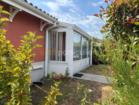 vente maison 3 pièces 74 m² à soulac-sur-mer (33780), 205 850 €