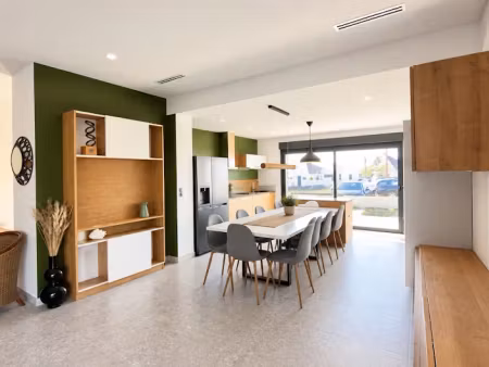 vente maison 7 pièces 170 m² à saint-parres-aux-tertres (10410), 459 900 €