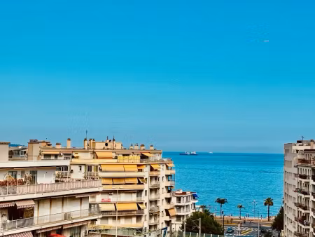 vente appartement 4 pièces 93 m² à nice (06000), 598 500 €