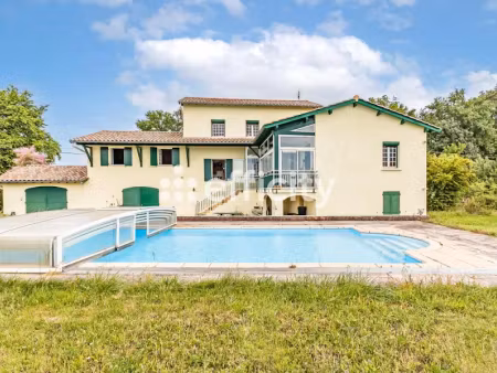 vente ferme 7 pièces 153 m² à charentay (69220), 590 000 €