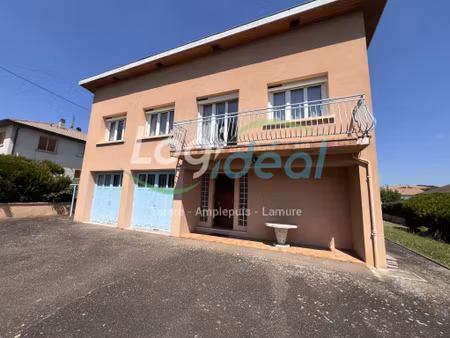 amplepuis -