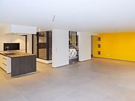 appartement 3 chambres avec terrasse et parking