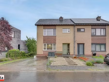 vente - maison sint-truiden - 349 000 €