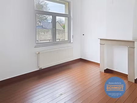 belle maison arrière