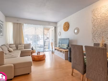 spacieux studio a vendre a westende