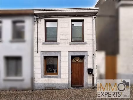 charmante maison 3 chambres