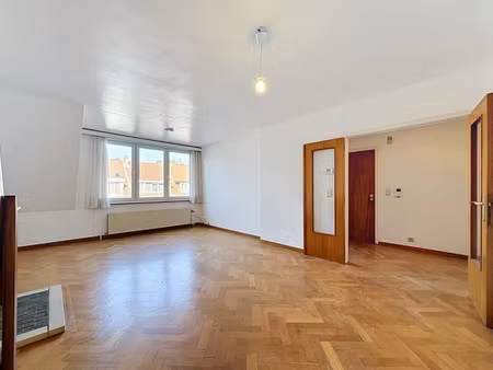 trois tilleuls - bel appartement 3 chambres