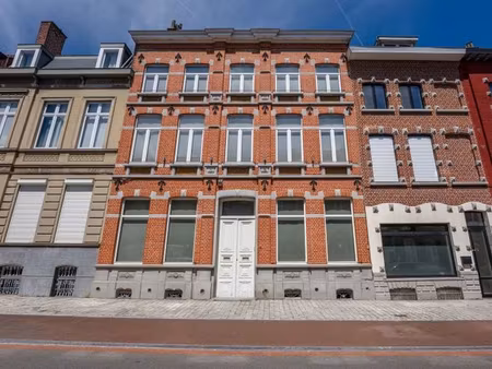 maison de maître exceptionnelle au cœur de renaix