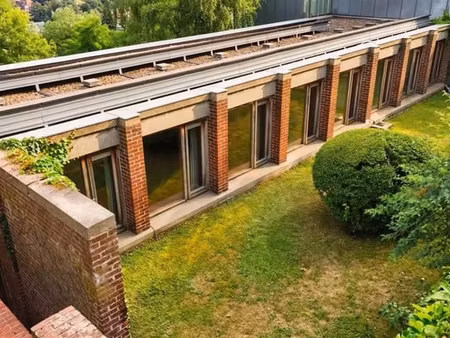 maison d'architecte 4 chambres
