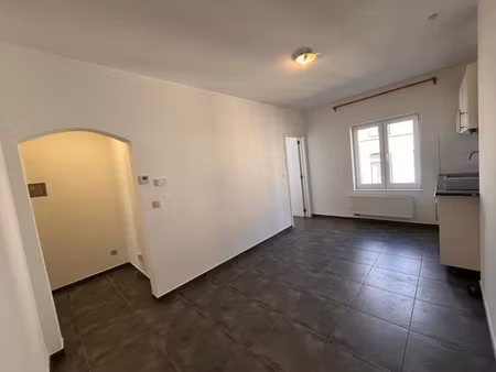 appartement 1 chambre - quartier porte de hal