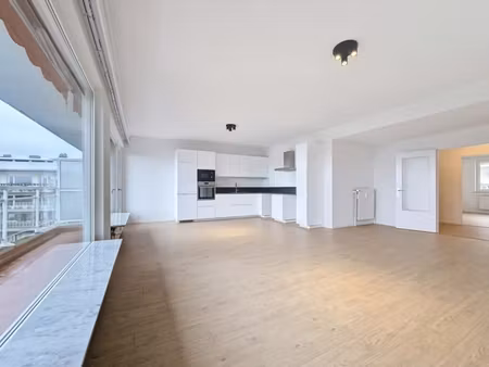 magnifique appartement 3 chambres + parking
