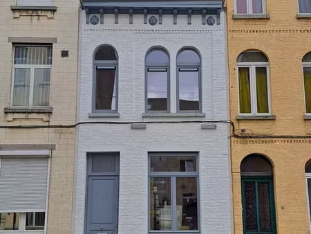 nouvelle coloc - reste 3 chambres - quartier ulb