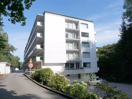 appartement 1 chambre - terrasse - parking