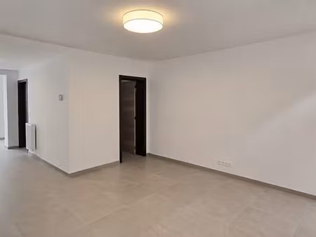 maison 3 chambres rénovée