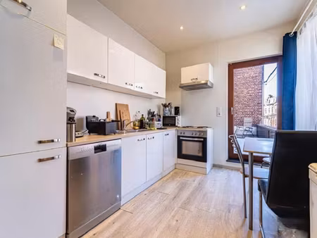 belle appartement 1 chambre